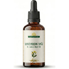 Johanniskrautöl - Kantaron yağı - 50 ml