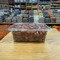 Getrocknete Silberbeeren – 350 g • Natürlich und Köstlich