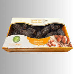 Medjool Datteln von Palästina  900g -