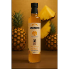 Ananasessig – 500 ml