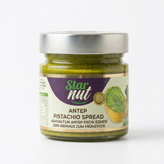Antep Fıstık Ezmesi 200g - 