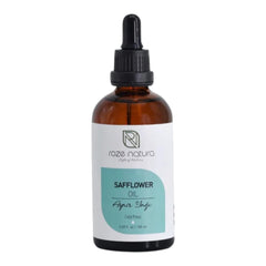 Safloröl (Färberdistelöl) 100ml