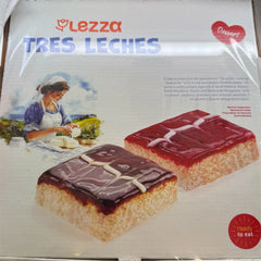 2 kg de Trileçe surgelé – Frais et délicieux ! (EN MAGASIN UNIQUEMENT)