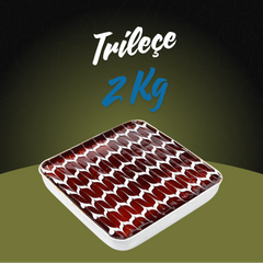 2kg Trileçe TK – Frisch und Köstlich! (NUR IM LADEN)