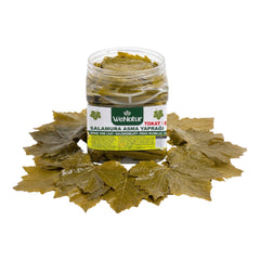 Original Tokat Erbaa Weinblätter in Salzlake 1300 g