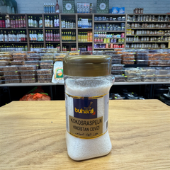 noix de coco râpée 120 g