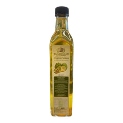 Natürlicher Artischockenessig – Traditionell Fermentiert | 500 ml