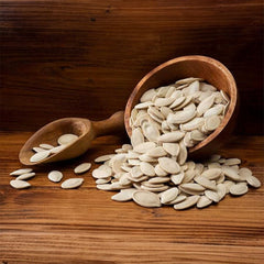 Rohe Kürbiskerne mit Schale(ungeschält) • 300 g