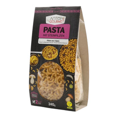 Pasta mit Steinpilzen (240 g)