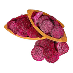Kurutulmuş Ejder Meyvesi (Pitaya) 250g – Premium Kalite