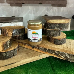 Mohnpaste 650g - 100% Natürliches Produkt