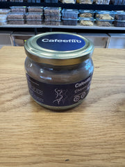 CAFEEFIIT Detox Kaffee
