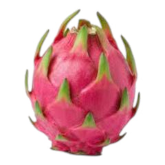 Kurutulmuş Ejder Meyvesi (Pitaya) 250g – Premium Kalite