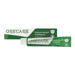 TIENS ORECARE Dentifrice aux herbes 135 g – Blanchiment naturel & Protection des gencives