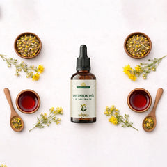 Johanniskrautöl - Kantaron yağı - 50 ml