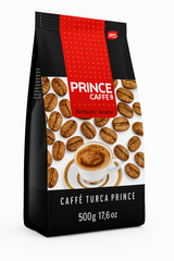 Devolli Prince Kaffee 500g | Traditioneller Türkischer Kaffee aus Kosovo
