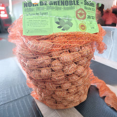 Noix - Grenoble, à coque fine, à noyau plein, de France.