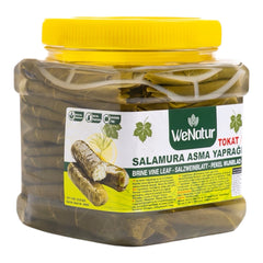 Original Tokat Erbaa Weinblätter in Salzlake 1300 g