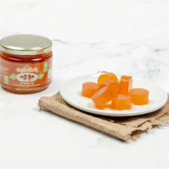 Aybalım Çıtır Kabak Tatlısı