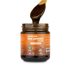 Zühre Ana Silberbeerenkern-Paste