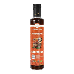 Zühre Ana Dattel-Extrakt – Natürliche Energie & Nährstoffquelle (350 ml)