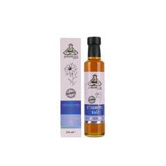 Schwarzkümmelöl 250ml - Natürliches und Reines Wunder