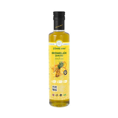 Ajouter le sirop Ana Bromélaïne 250 ml