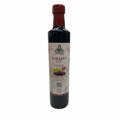 Jus de mûrier noir 700g - Naturel