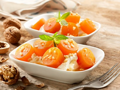 Aybalım Çıtır Kabak Tatlısı