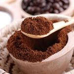 Türk Kahvesi 200g • Taze kavrulmuş, çekilmiş ve %100 Doğal