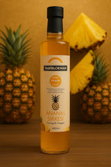 Vinaigre d'ananas – 500 ml