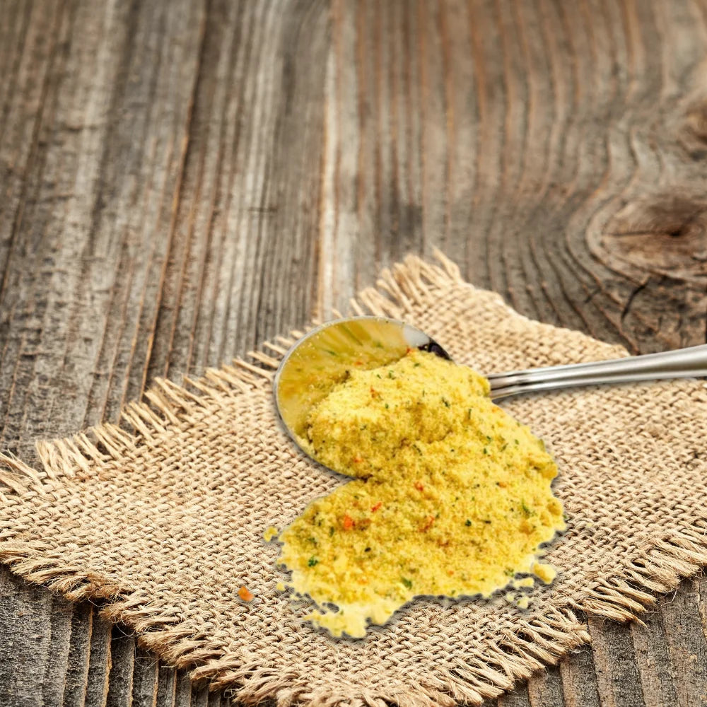  Gemüsewürze - Salzgemisch