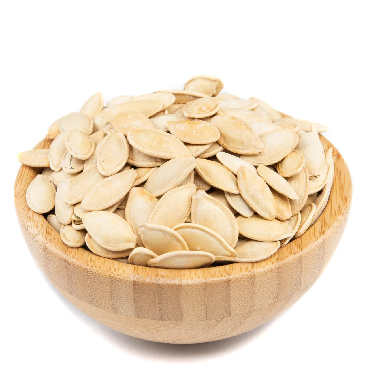 Gesalzene Kürbiskerne 350g - Natürlicher Geschmack aus Nevşehir