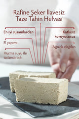 Servet Halva Natur