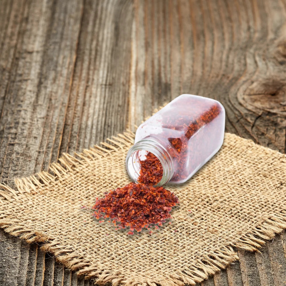 Süsser Gemahlener Paprika 500g