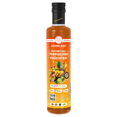 Extrait de fruits tropicaux Zühre Ana