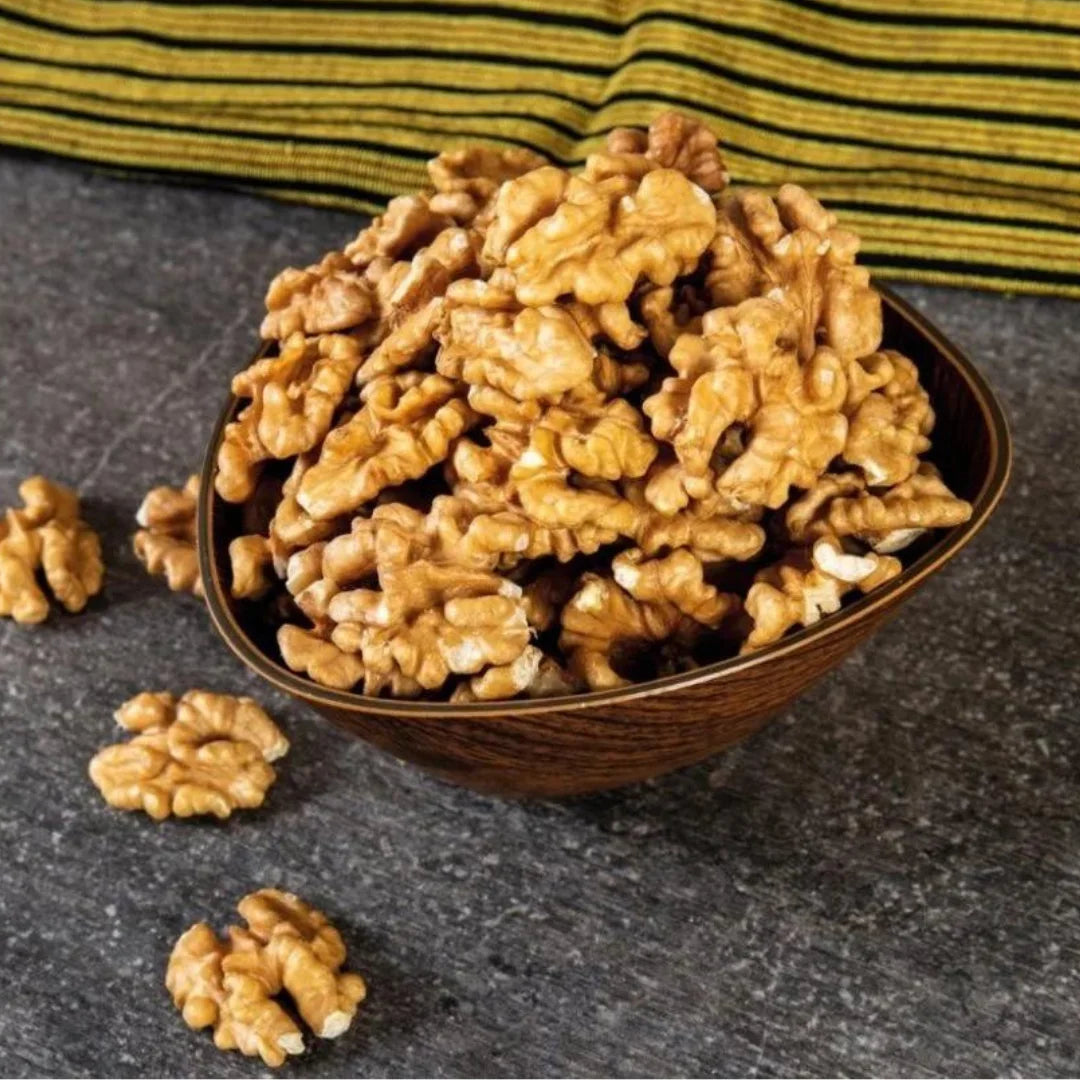 Walnusskerne 300g - Frische und Natürliche Walnüsse