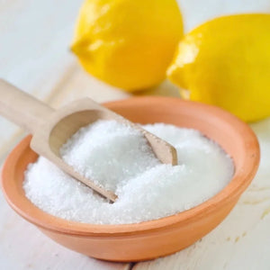 Zitronensalz (100g) - Frische Säure für Ihre Küche