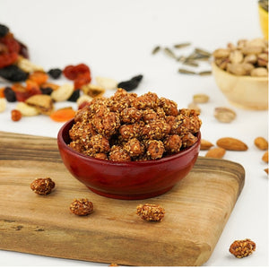 Yer Fıstığı 150g • Susamlı