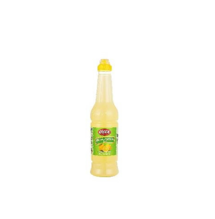 Limon Sosu 500ml