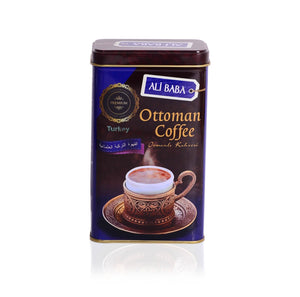 Osmanlı Kahvesi 200g