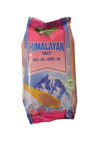 Himalaya Tuzu