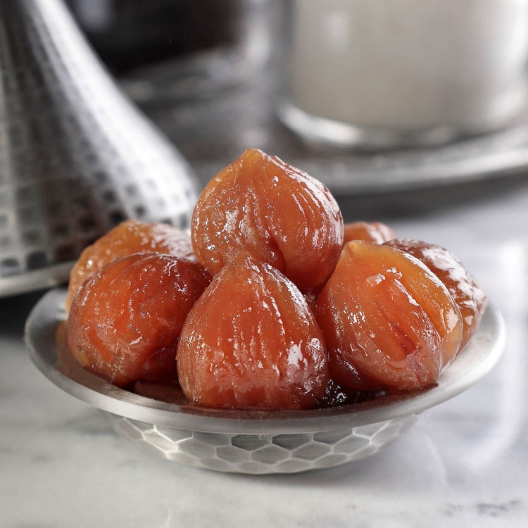 Kestane Şekeri 500g